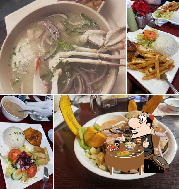 Chicken Palace Restaurant