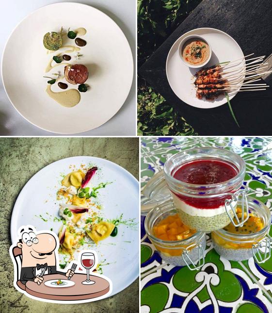 Cotta Restaurant
