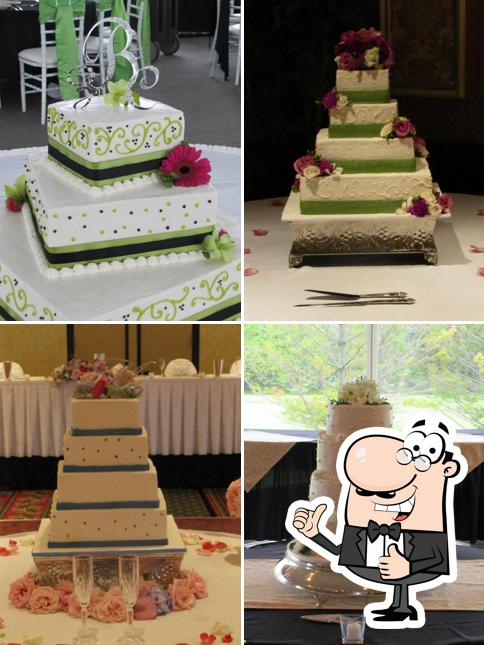 Let Them Eat Cakes