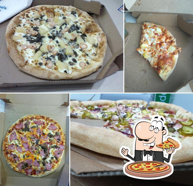 Domino's Pizza