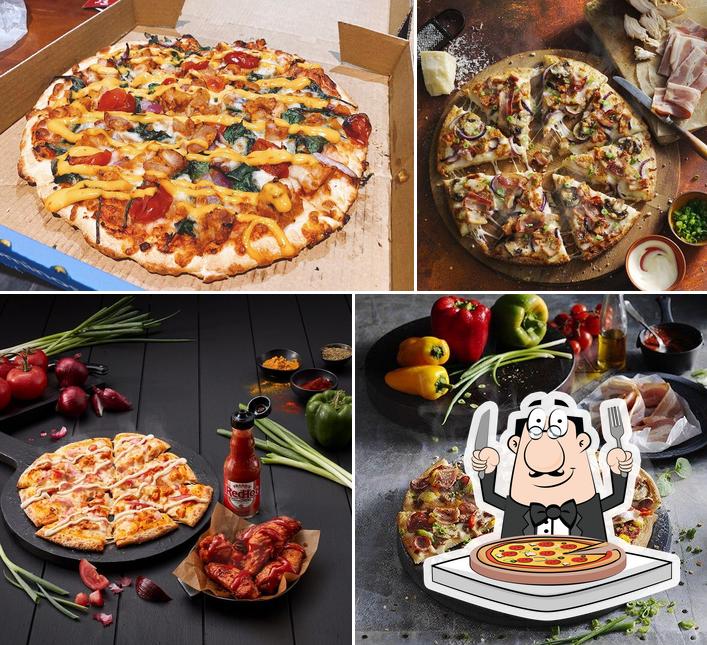 Domino's Pizza Renmark