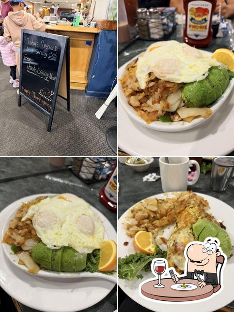 Family Pancake House