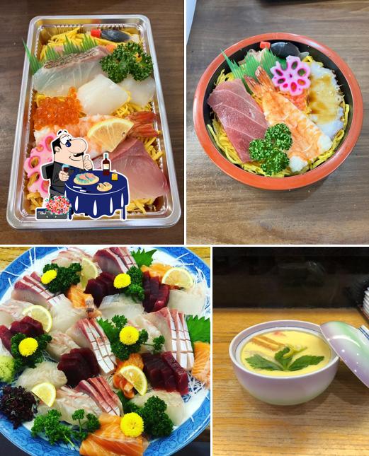 Fuku Sushi