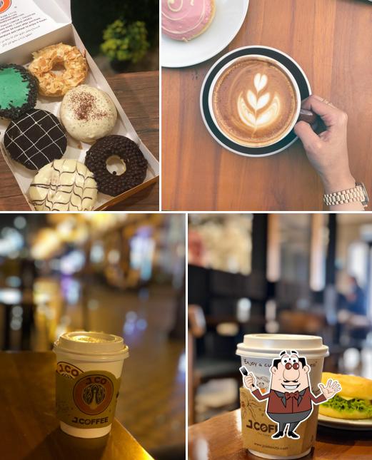 Jco Donuts
