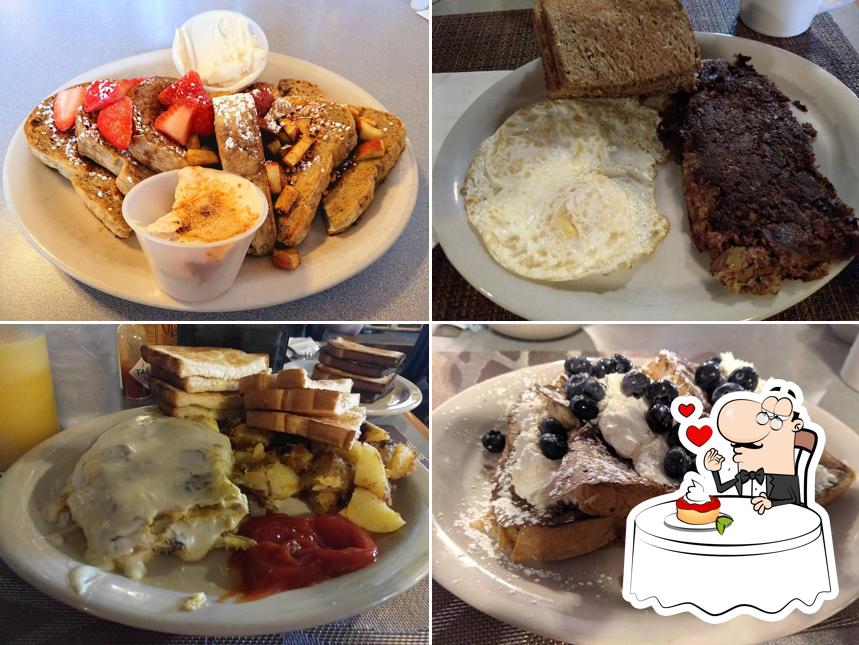 Johnny Boys Pancake House