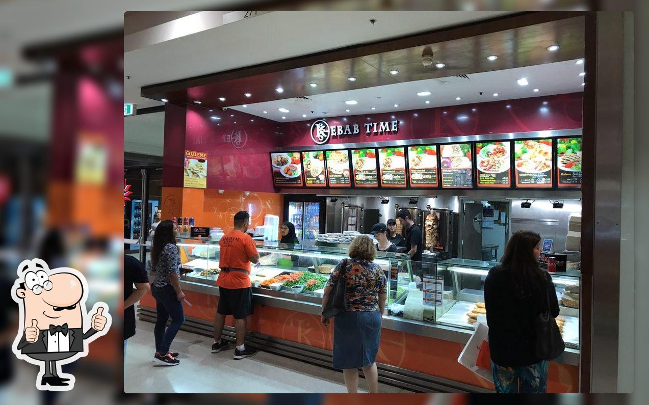 Kebab Time