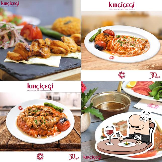 Kircicegi Restaurant
