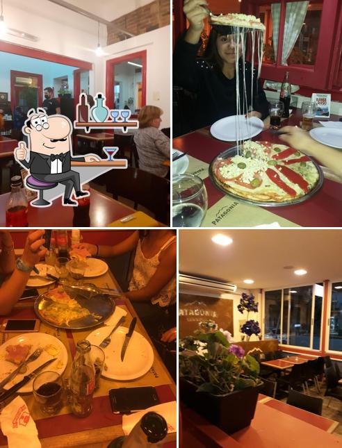 La Casona Pizzeria