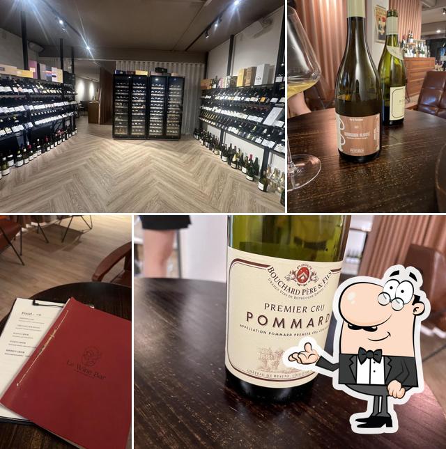Le Wine Bar