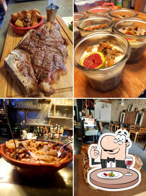 Le garde manger