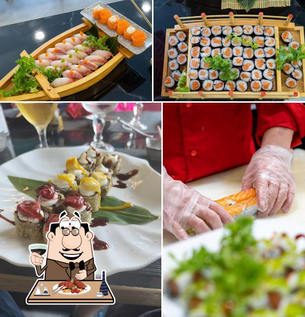 Mame Sushi Restaurant