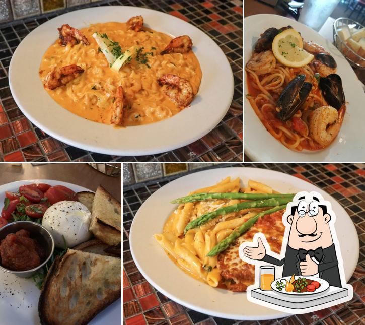 Melo's Pizza & Pasta Livermore