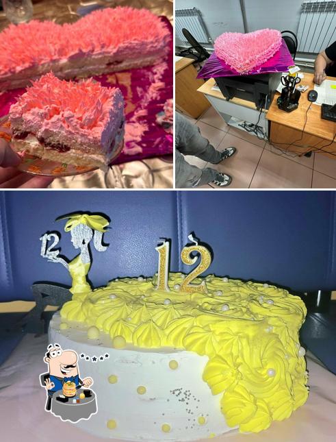 Миндаль