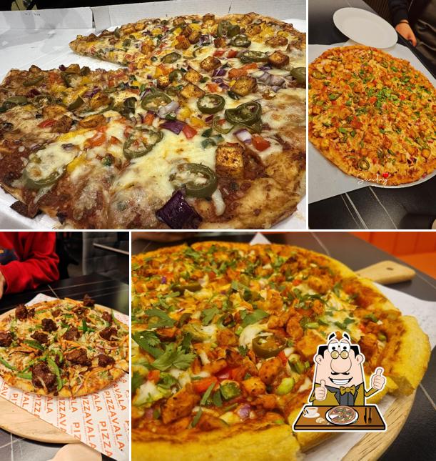 PIZZAVALA Bar & Restaurant