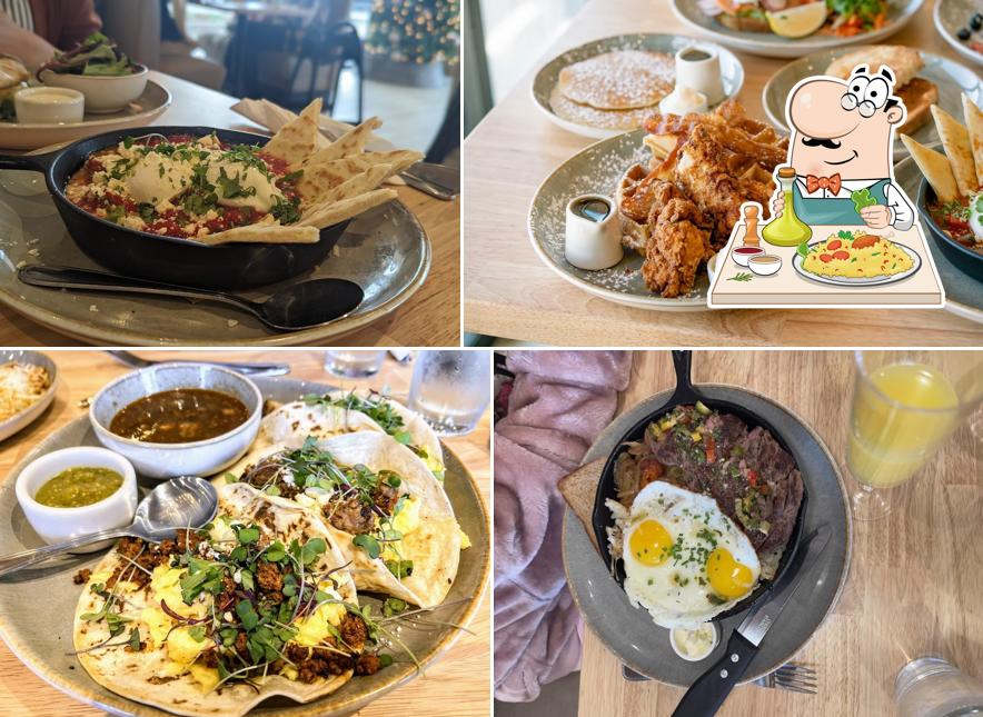Poached Brunch House