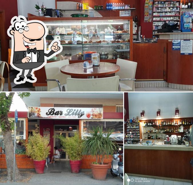 Bar Lilly