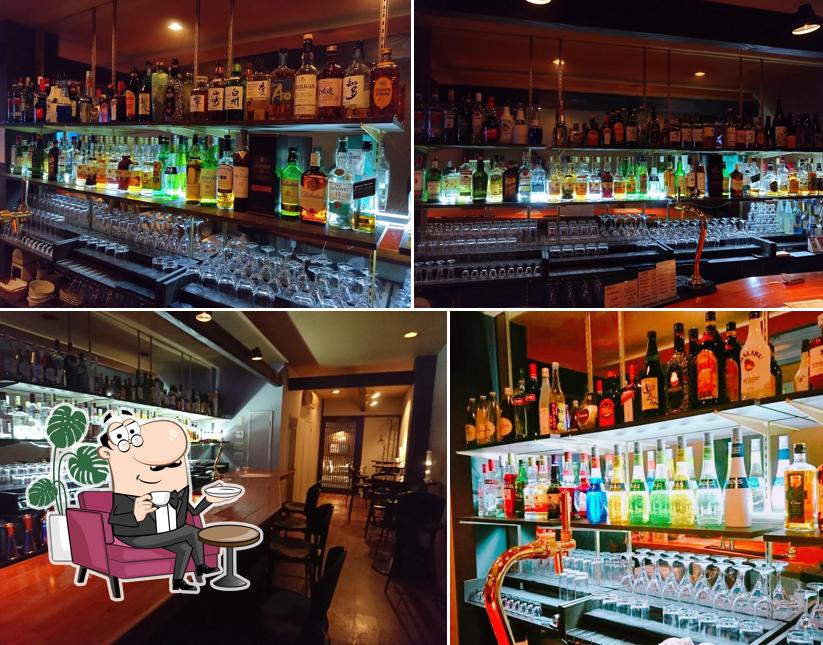 Bar NANDI