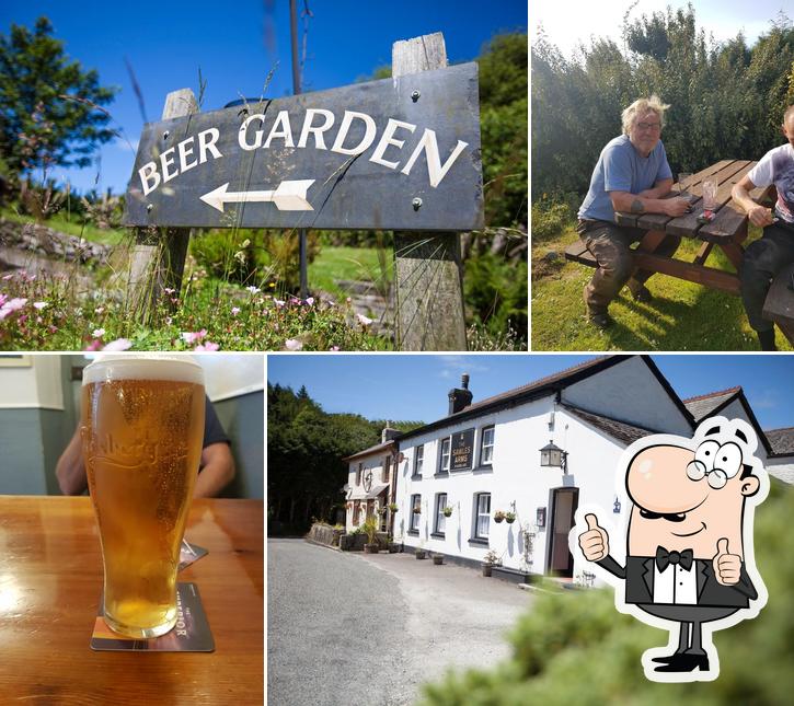 Sawles Arms