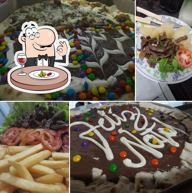 Seninha Lanches