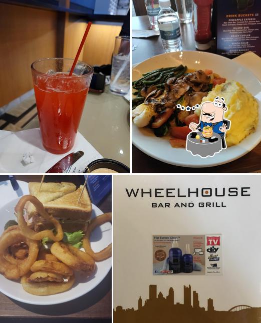 Wheelhouse