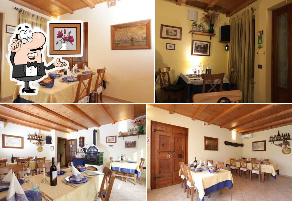 Agriturismo Eliodoro