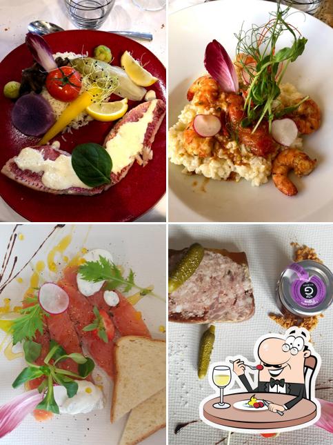 Restaurant Au Coin Gourmand