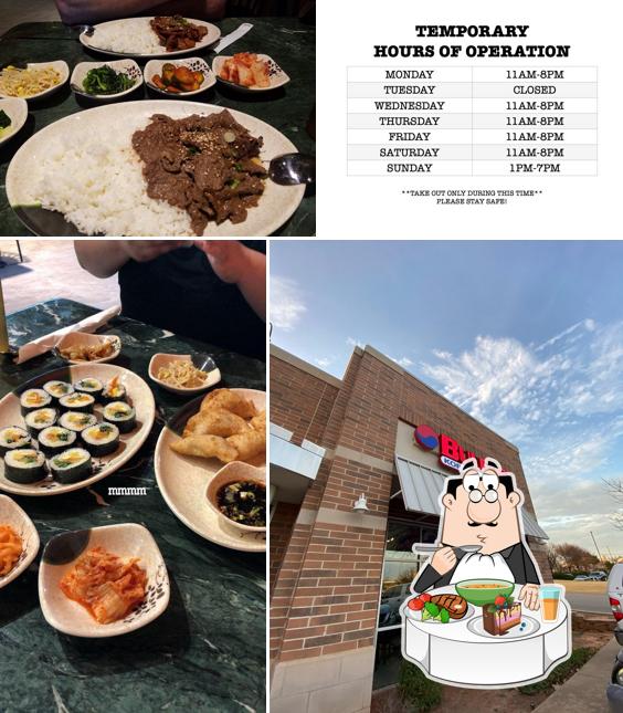 Bulgogi Korean Bistro