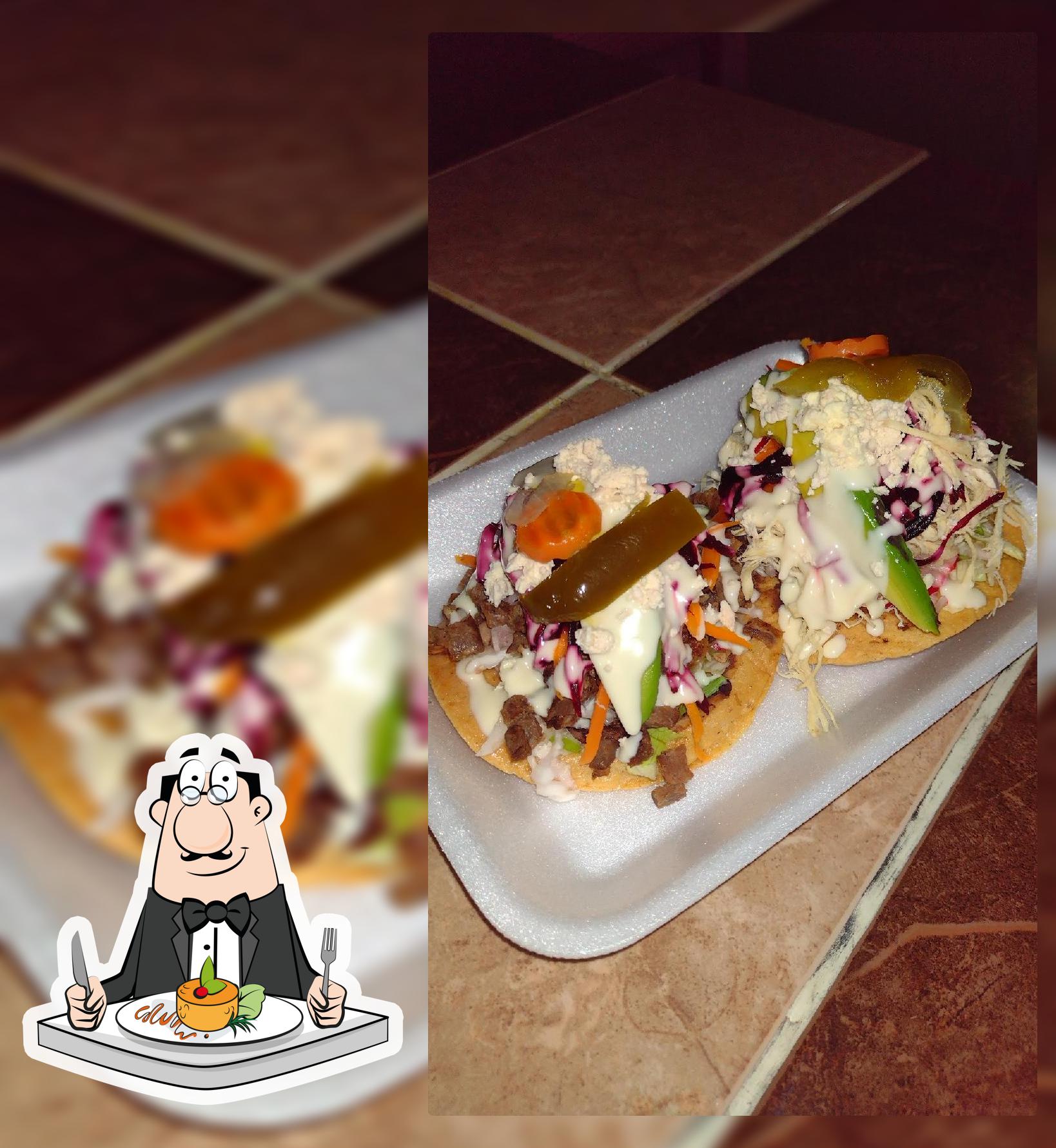 Cenaduría DELI