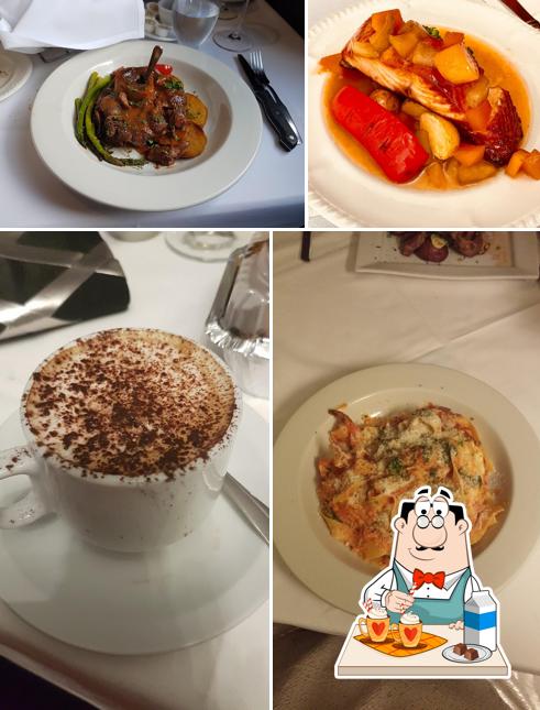 Claudio's Ristorante