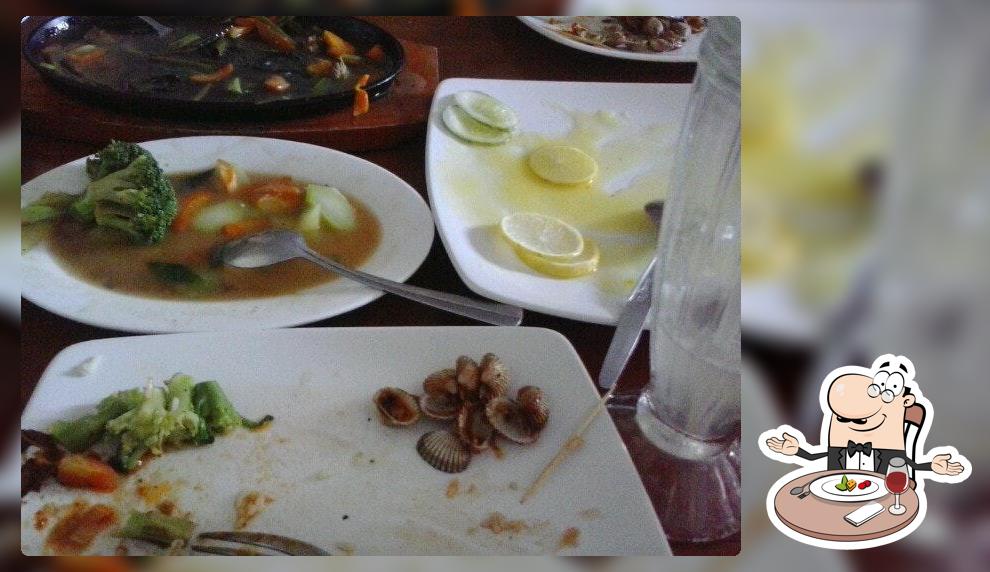 DAY SEA FOOD