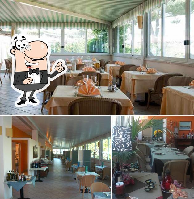 EMME Ristorante Formello