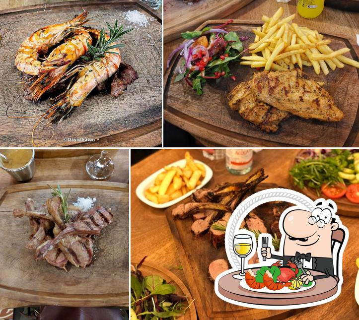Etci Mehmet - Turkish Steak House