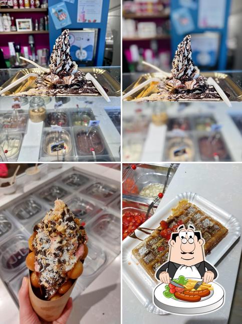 Elvy Crepes