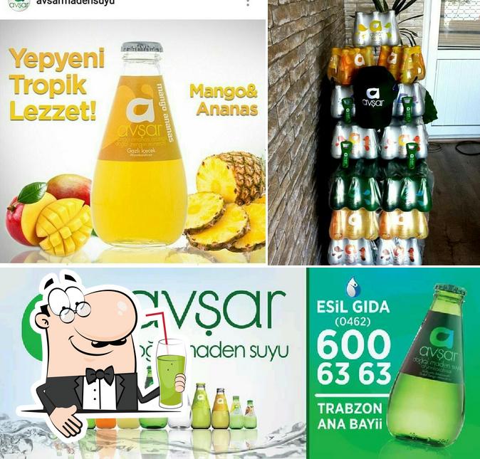 Esil Gıda