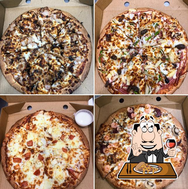 Fresh Point Pizza