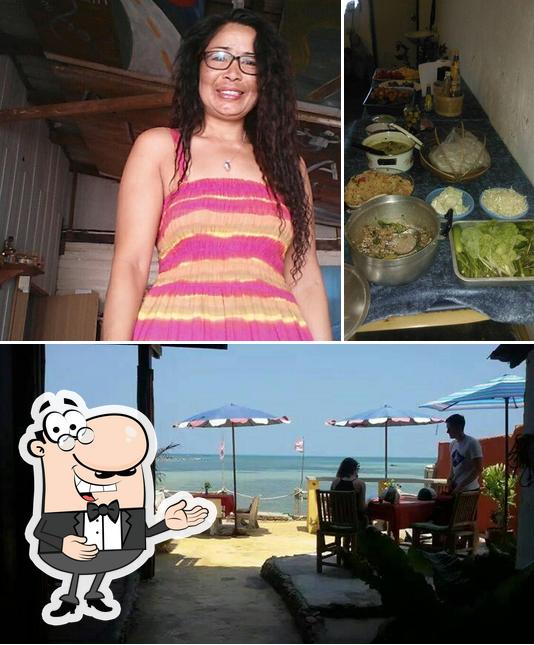 IDA Bar And Resturant