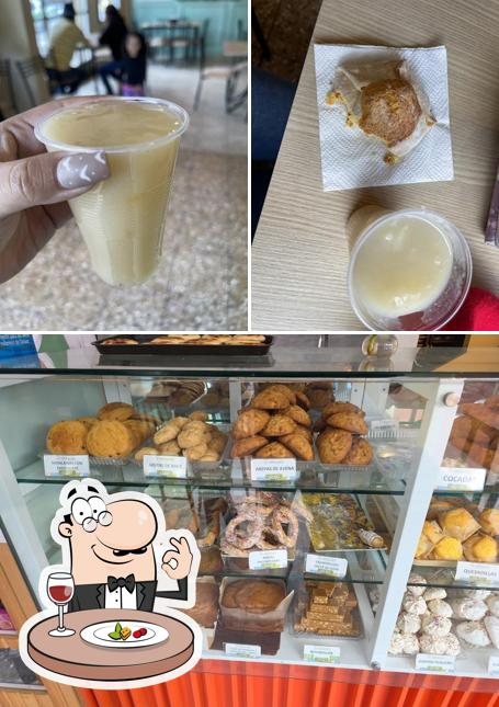 Panadería y Dulcería Vázquez