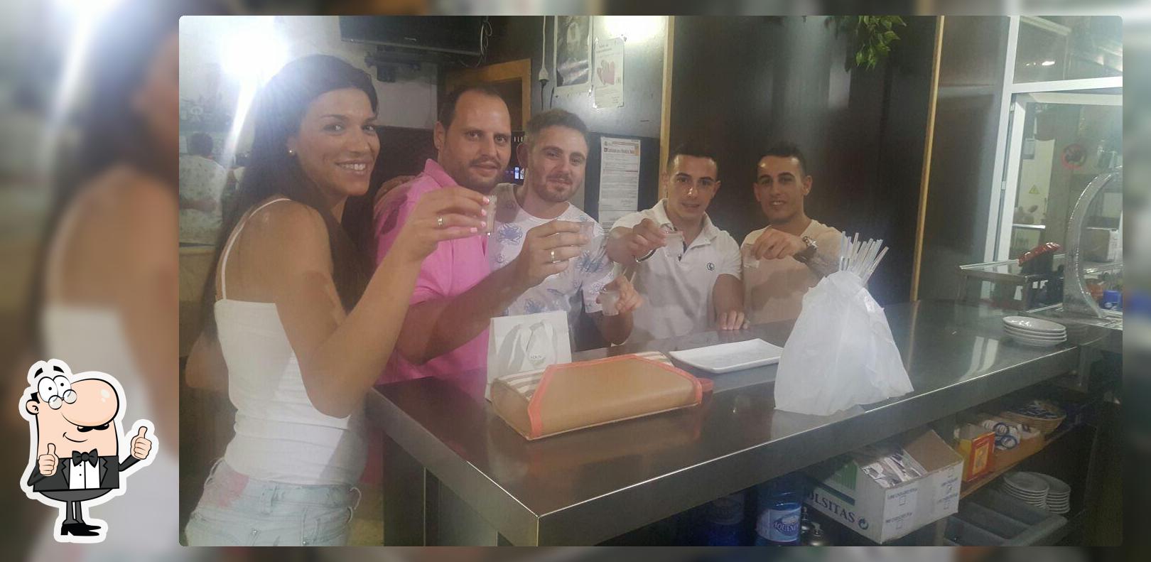 Pizzería Laif