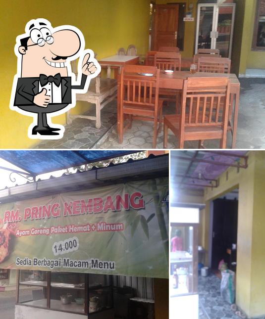 RM PRING KEMBANG