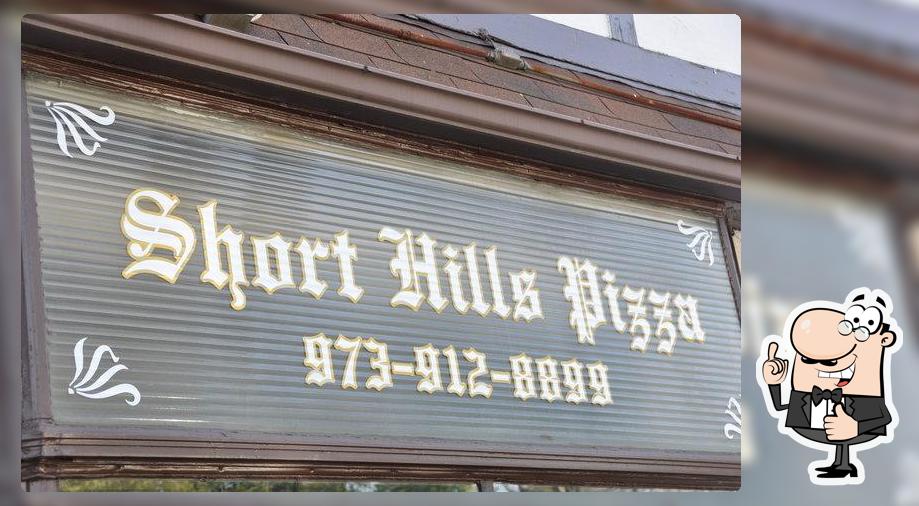Short Hills Pizza