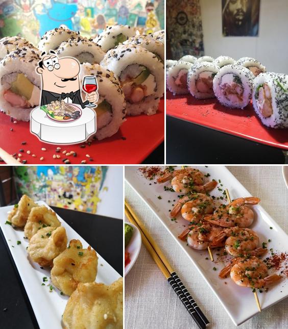 Sushi-ko