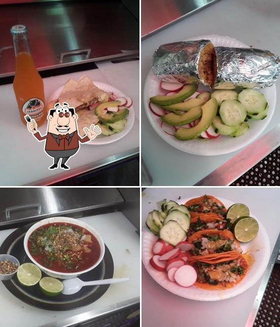 Tacos Los 6 Brothers
