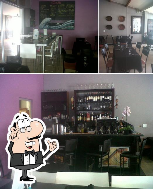 Taisuco restaurant