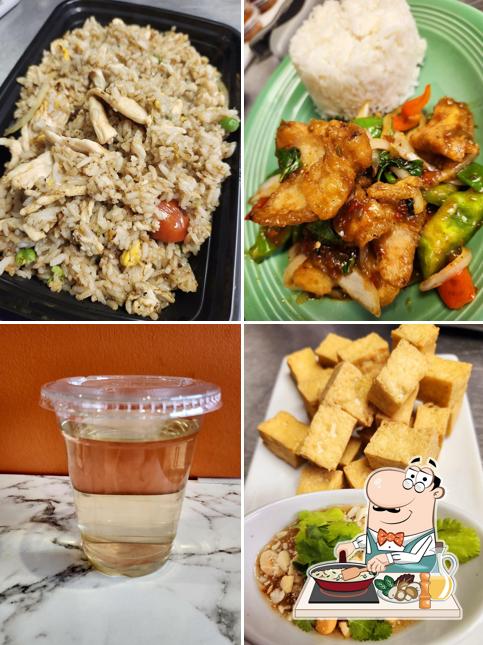 Thai Touch STL
