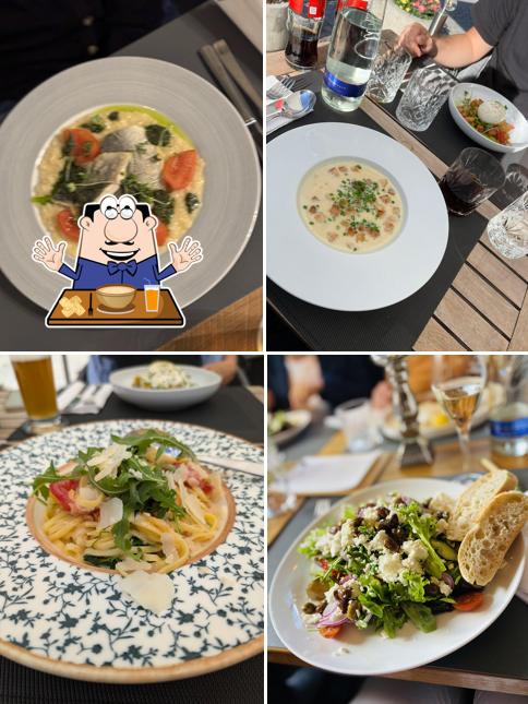 Restaurant Vejda