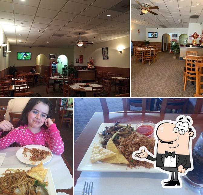 Sichuan Spice House