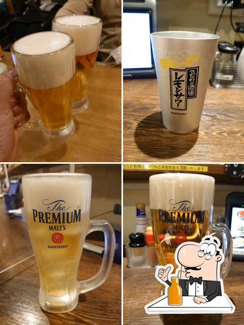 Yakitori Mizutaki TORIICHIZU Kashiwa West