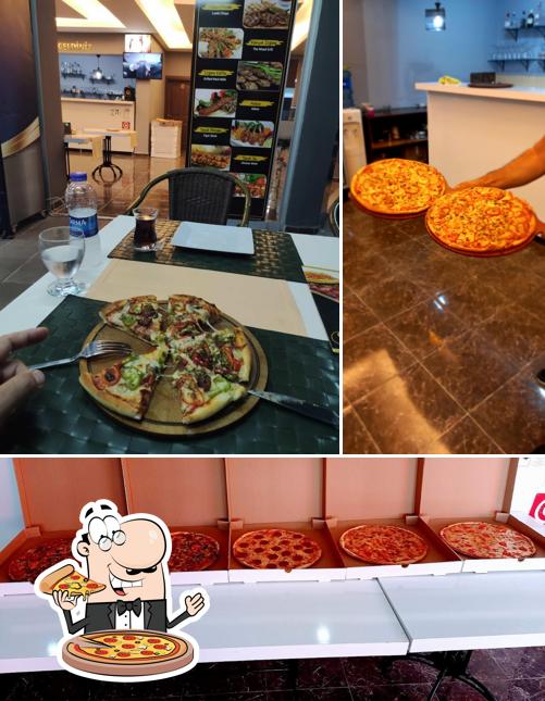 pizza