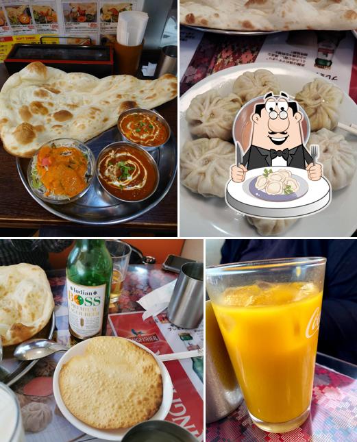 インドレストランディルクース
