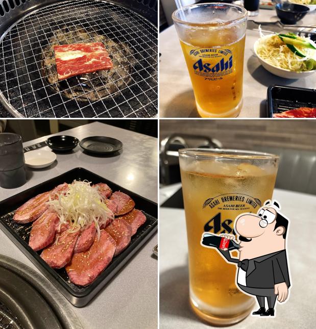 焼肉 四季